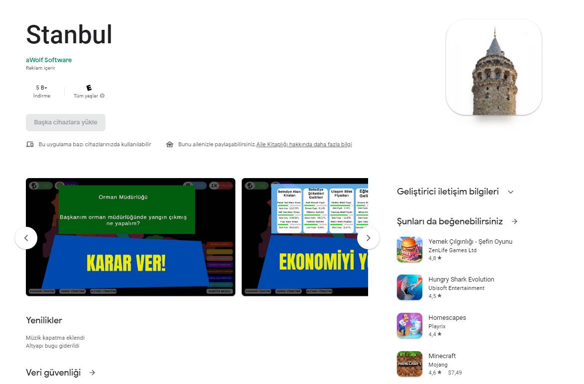 portfolio
